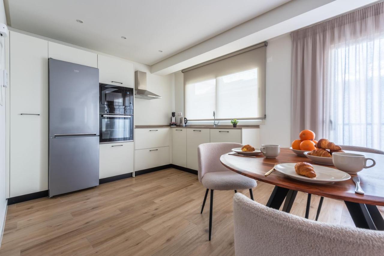 Moderno Apartamento Ll - Lll Марбелья Экстерьер фото