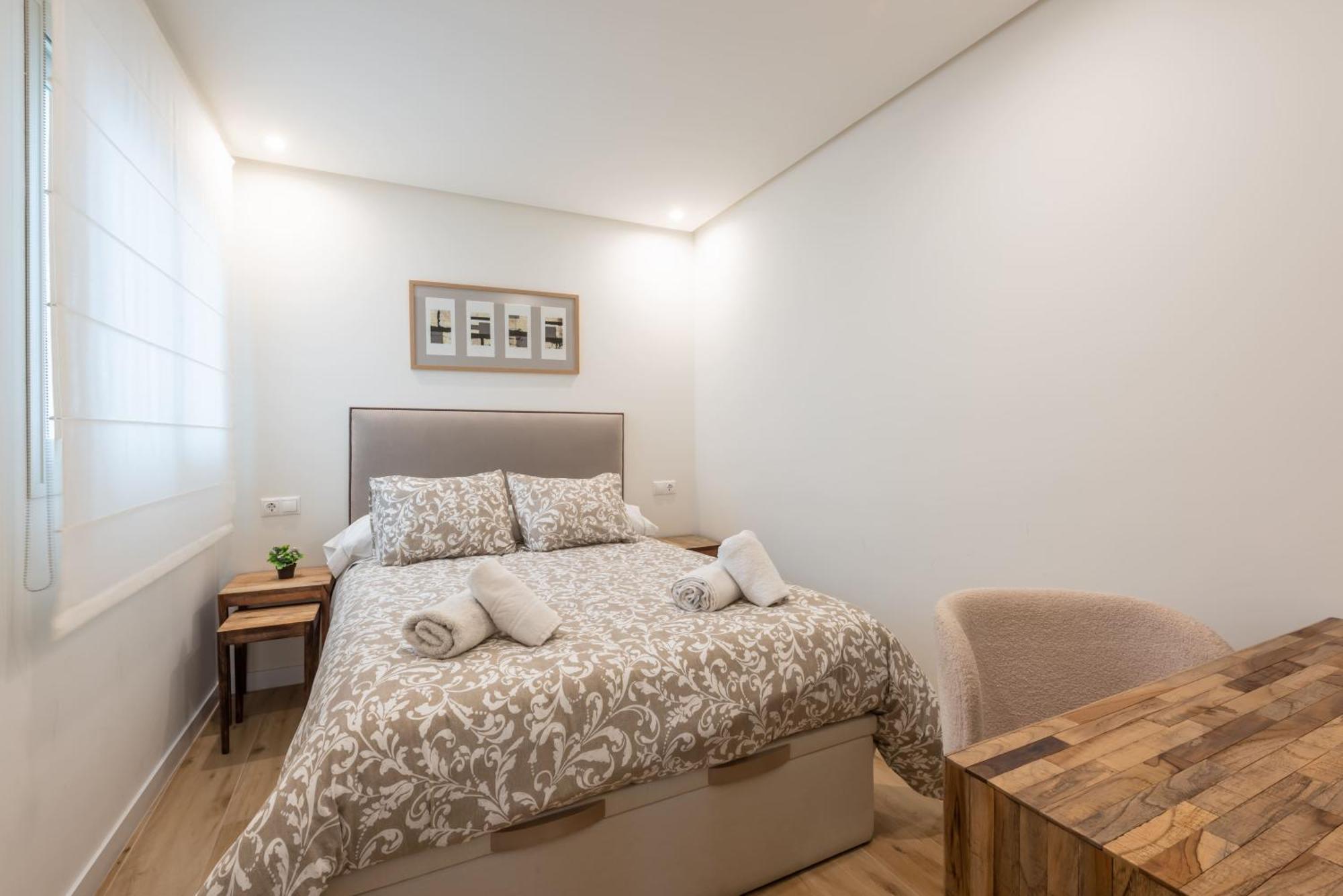 Moderno Apartamento Ll - Lll Марбелья Экстерьер фото